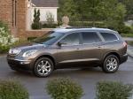 Buick Enclave CXL 2008 года